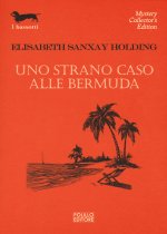 strano caso alle Bermuda