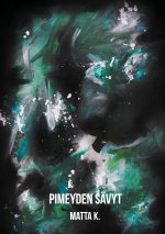 Pimeyden savyt