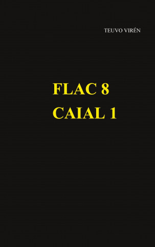 FLAC 8