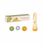 Calinours - lampe a histoires