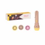 Billy - lampe a histoires