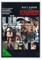 Stillwater - Gegen jeden Verdacht