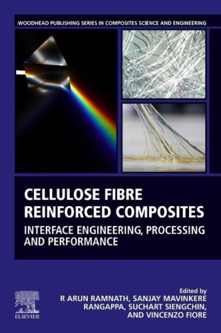 Cellulose Fibre Reinforced Composites