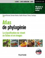 Campus - Atlas de phylogénie