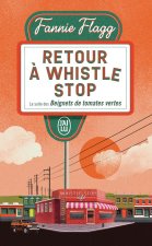 Retour à Whistle Stop