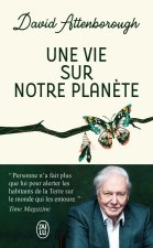 Une vie sur notre planète