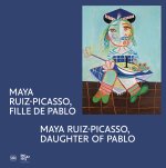 Maya Ruiz-Picasso, fille de Pablo