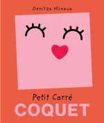 petit carré coquet