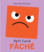 Petit carré fâché