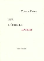 Sur l'échelle danser