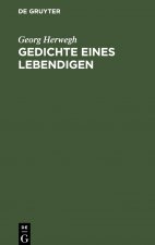 Gedichte Eines Lebendigen
