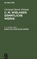 Poetische Werke