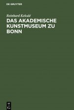 akademische Kunstmuseum zu Bonn