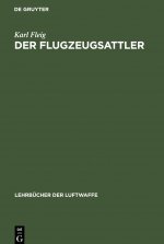 Flugzeugsattler
