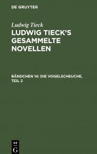 Vogelscheuche, Teil 2