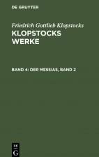 Messias, Band 2