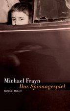 Das Spionagespiel