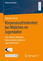 Koerperunzufriedenheit Bei Madchen Im Jugendalter