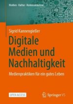Digitale Medien Und Nachhaltigkeit