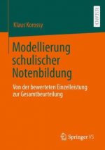 Modellierung Schulischer Notenbildung
