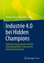 Industrie 4.0 Bei Hidden Champions