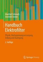 Handbuch Elektrofilter