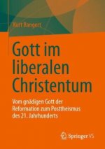 Gott Im Liberalen Christentum