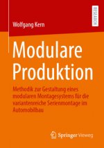 Modulare Produktion