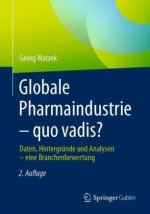 Globale Pharmaindustrie - quo vadis?