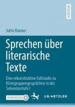 Sprechen uber literarische Texte