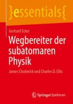 Wegbereiter Der Subatomaren Physik