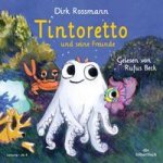 Tintoretto und seine Freunde