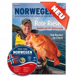 Norwegen Magazin 2/21 + DVD