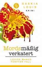Mordsmassig verkatert