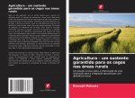 Agricultura - um sustento garantido para os cegos nas áreas rurais