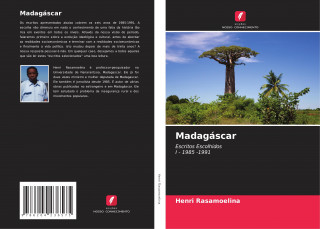 Madagáscar