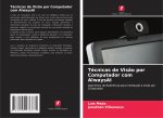 Técnicas de Vis?o por Computador com AlwaysAI