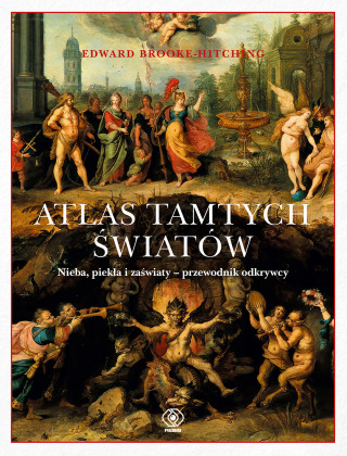 Atlas tamtych światów