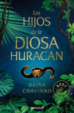 Los hijos de la diosa huracan
