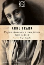 giorno torneremo a essere persone. Pagine dal diario