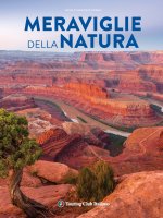 Meraviglie della natura