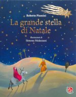 grande stella di Natale