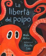 libertà del polpo
