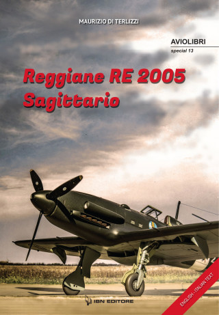 Reggiane Re2005 Sagittario (Updated Edition)