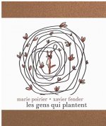 Les gens qui plantent