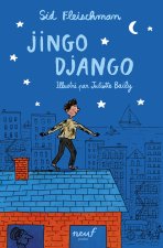 Jingo django