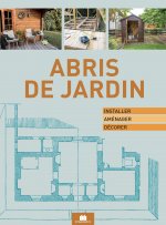 Abris de jardin