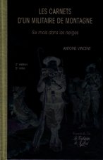 Les carnets d'un militaire de montagne
