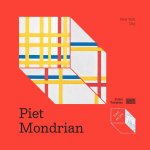 L'art en jeu mondrian