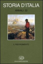 Storia d'Italia. Annali